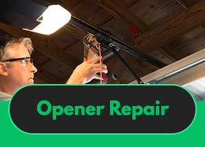 Opener Repair Alhambra Garage Door