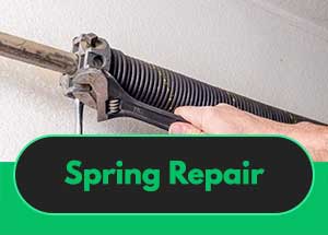 Spring Repair Alhambra Garage Door