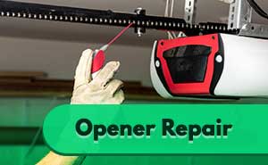 Opener Repair Garage Door Alhambra