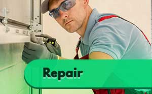 Repair Garage Door Alhambra